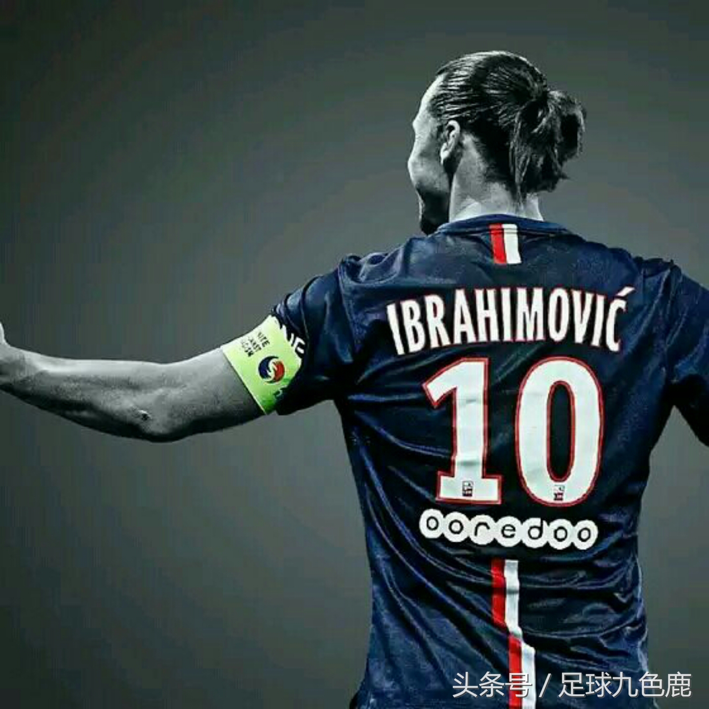 大巴黎为什么招球星,大巴黎为什么引援不受限制