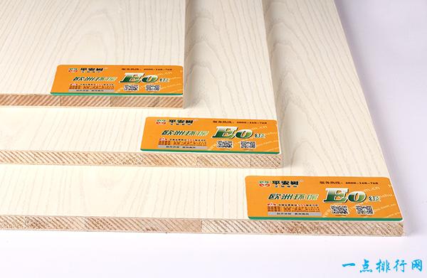 中国板材十大公认品牌排行榜,中国板材十大品牌排名