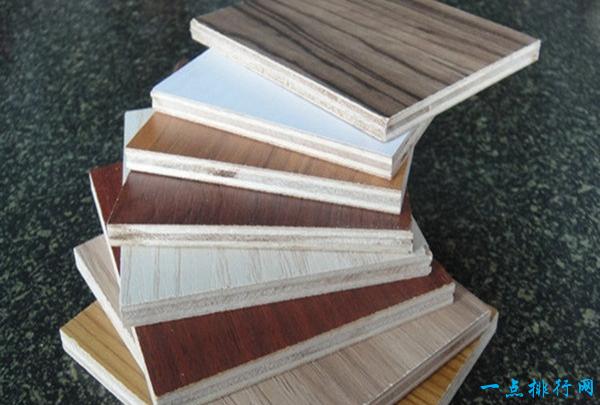 中国板材十大公认品牌排行榜,中国板材十大品牌排名