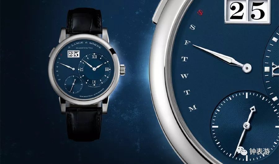 朗格表是什么牌子,顶级朗格表