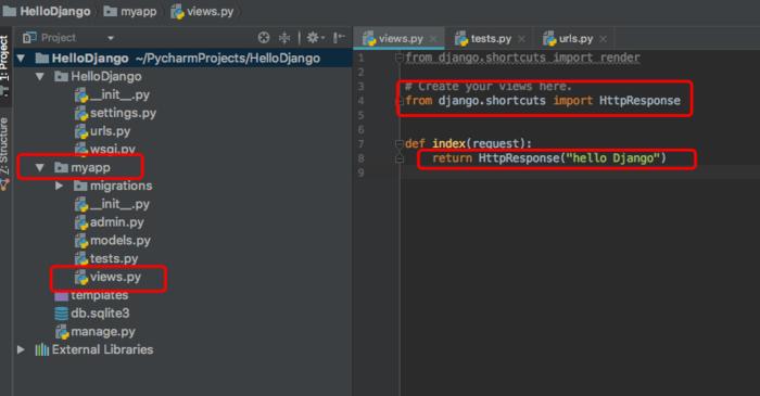macpython开发环境搭建,pythondjango与vue开发