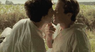 9.2分，你们要的羞羞片来了——《请以你的名字呼唤我》