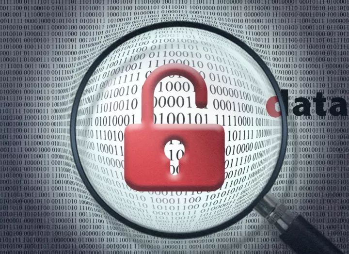 你怎么看自己的账号密码,你的账号密码在哪里找