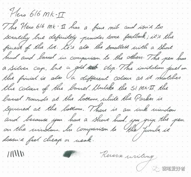 国产好钢笔都有哪些,有哪些比较好的国产钢笔
