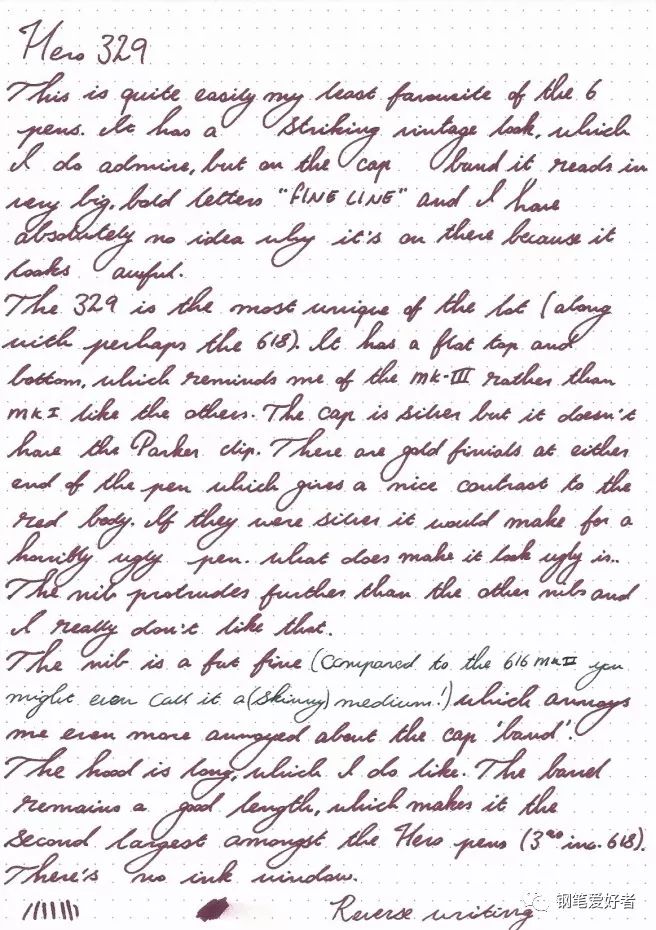 国产好钢笔都有哪些,有哪些比较好的国产钢笔