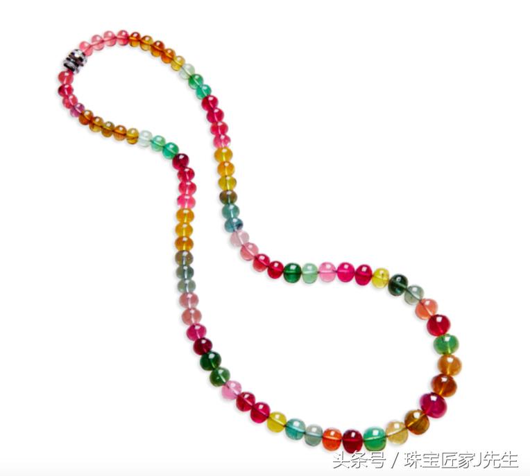 碧玺干货知识,碧玺知识大全介绍