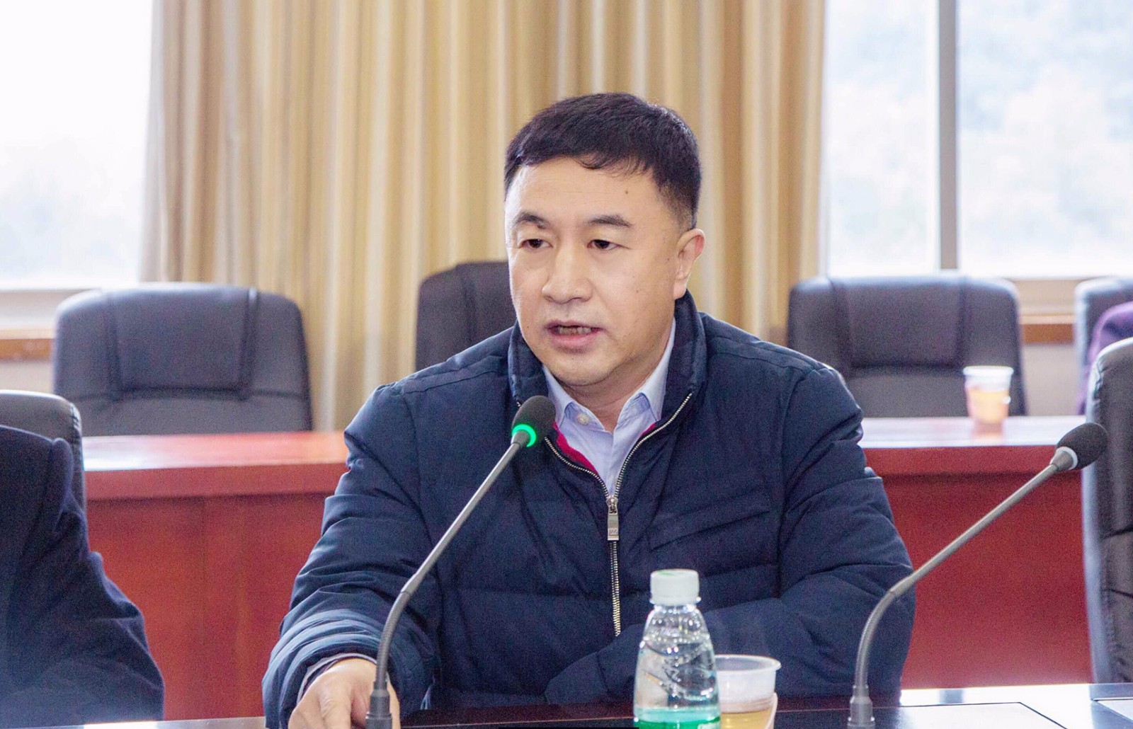 厉害了word宇华|宇华教育集团成功入主湖南涉外经济学院