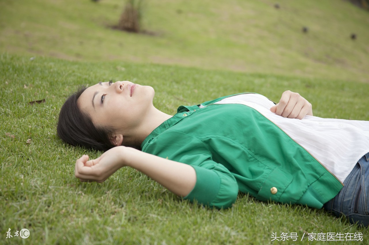 眼科疾病引起眼皮跳,眼科专家左眼皮跳是咋回事