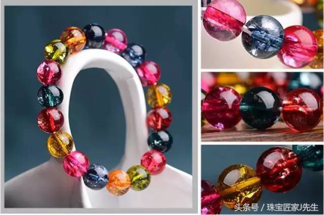 碧玺干货知识,碧玺知识大全介绍