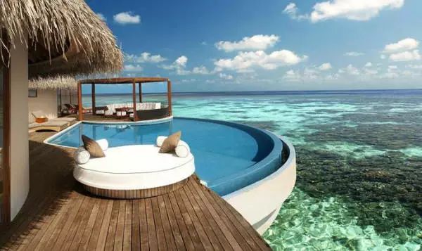 马尔代夫旅游选岛技巧,马尔代夫春节不加价的岛屿