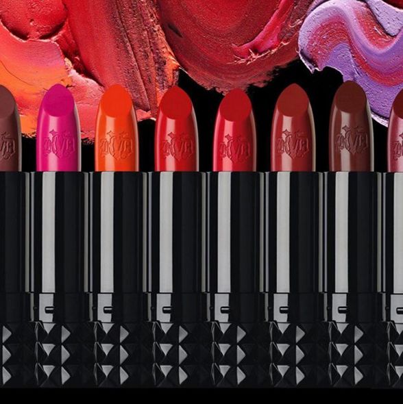 杨树林深唇镜面大牌口红测评,杨树林口红必买色号黄皮推荐