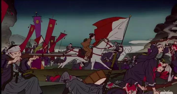 今敏编剧的电影,今敏执导的电影