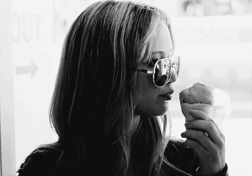 关于大姨妈的谣言你中了几个?