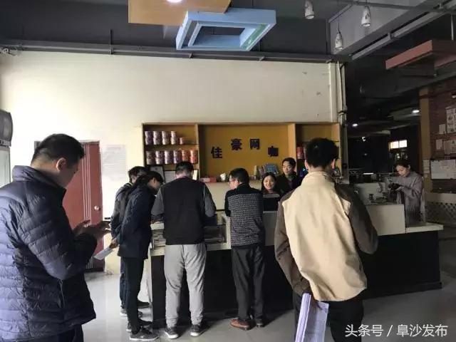 督察组进驻中山阜沙,省公安厅督导组检查校园安保工作