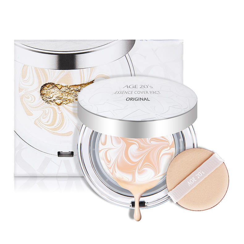 出门补妆用什么气垫还是粉饼,适合敏感肌的补妆气垫bb