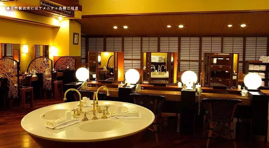 2018年住进日本の百年隐世桃源,尝尽独具特色国民料理尊享生活!