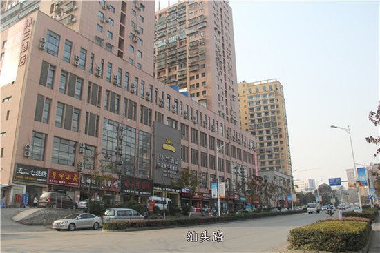 小q看房视频大全,弘洋卢浮公馆现状