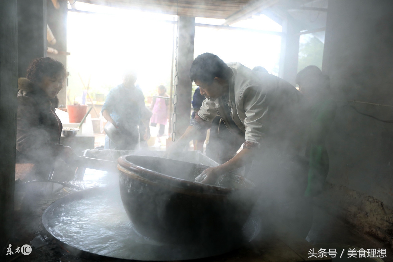 勾芡过的汤味道更鲜美，这些勾芡的小常识一定要了解