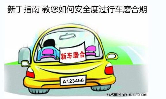 新车磨合期间怎样保养,新车保养要加磨合剂吗