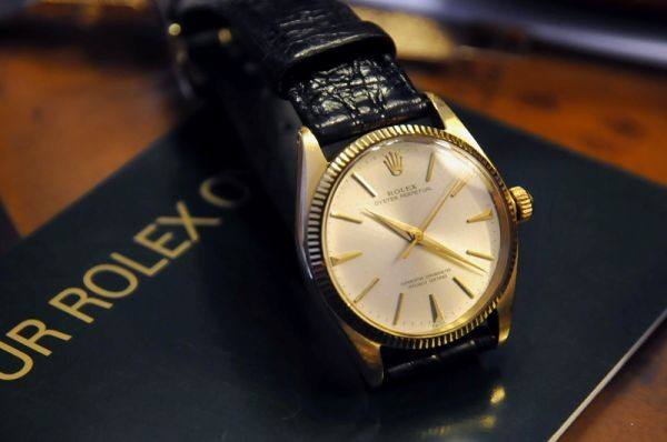 劳力士有多少年的历史,劳力士旗下的品牌故事