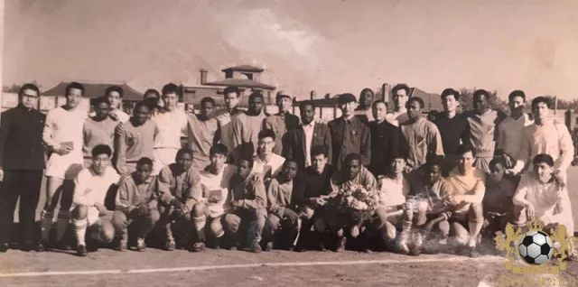 津门足坛双百颂孙建军,津门足坛双百颂名单