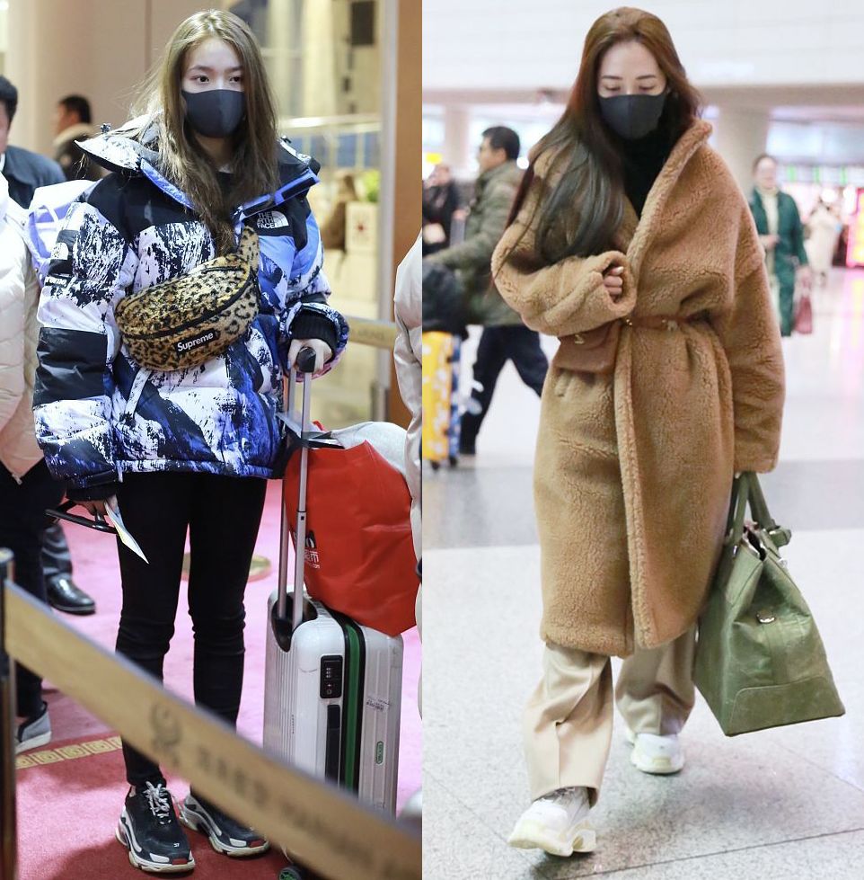 番茄高跟鞋,盘点夏天适合穿的20款高跟鞋