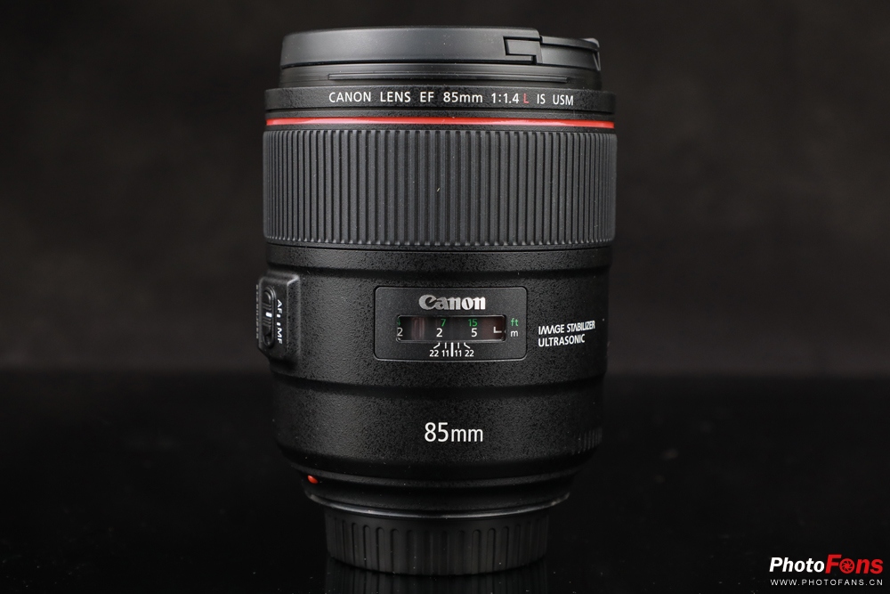 佳能ef85mm1.2人像王测评,佳能定焦镜头ef50mm1.8