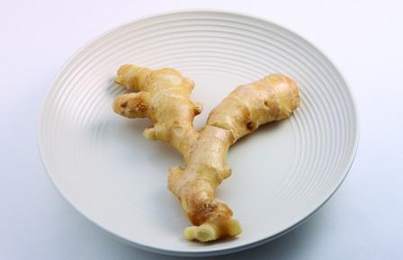 怎样吃生姜最正确,小黄姜粉的正确食用方法