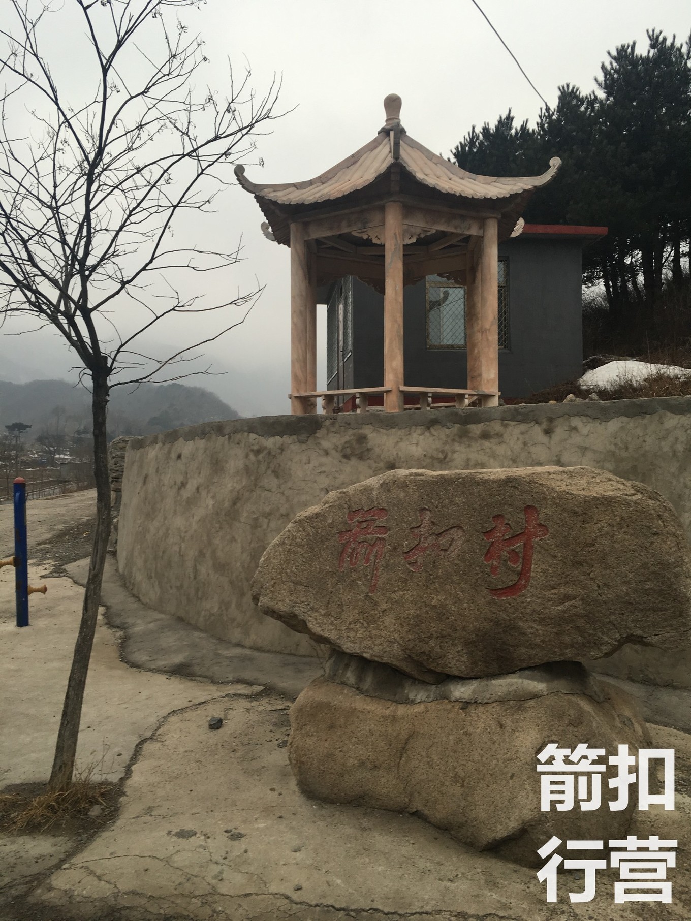 关于箭扣长城与八达岭长城,喜欢八达岭长城理由