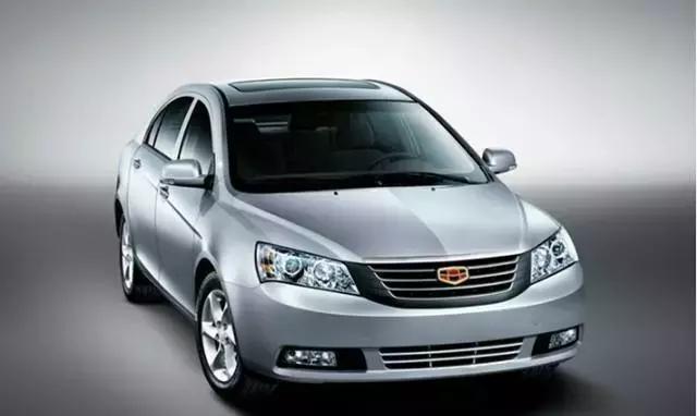 吉利逆势增长,吉利励志