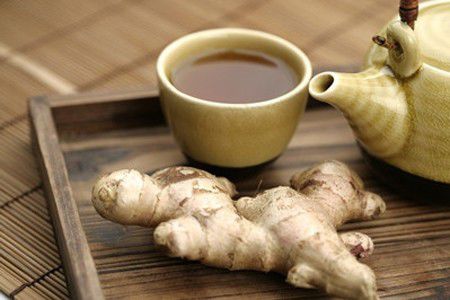 怎样吃生姜最正确,小黄姜粉的正确食用方法