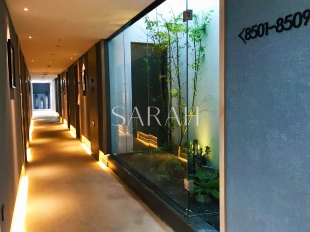 这个真正的“花园”酒店，你不想尝试一下吗？