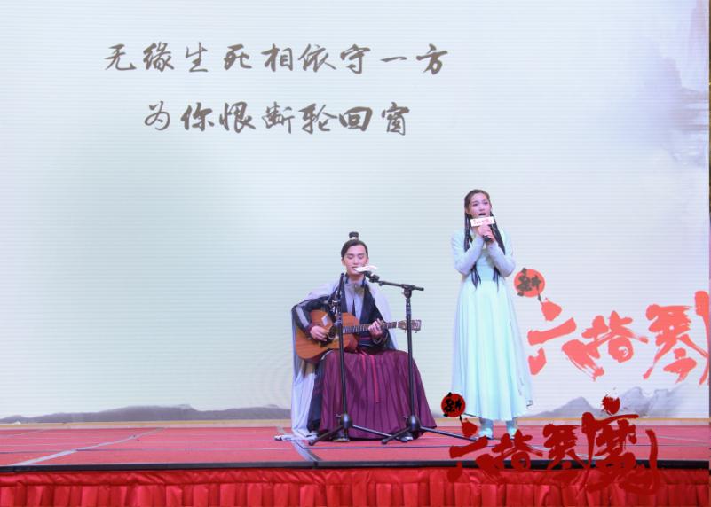 不负如来不负卿女主,不负如来不负卿女配