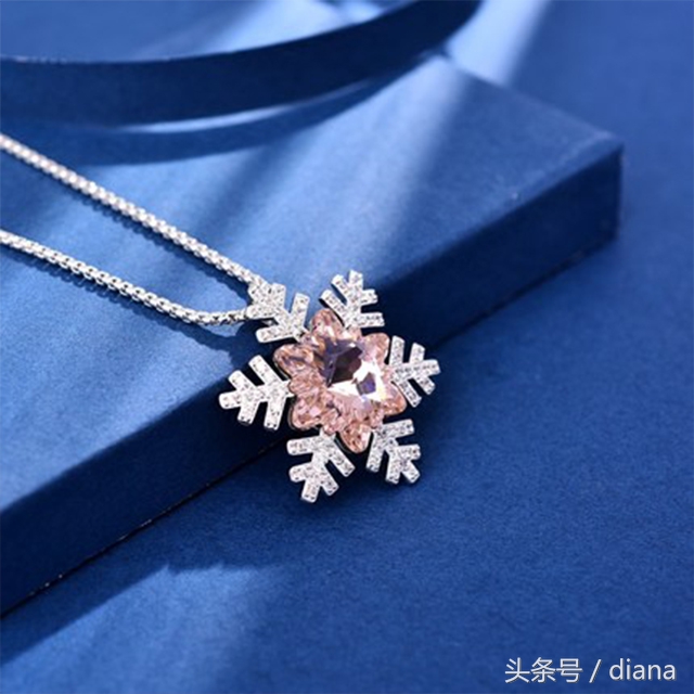 女孩子会想要的新年礼物饰品篇,元旦送什么礼物给女朋友更有意义