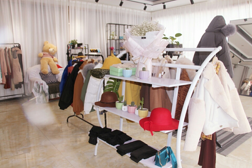 喧闹的社会,喧嚣的城市有这样一家小店