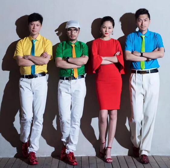 重庆主城NewYear音乐派对，星光·海底·音乐仅需80元！