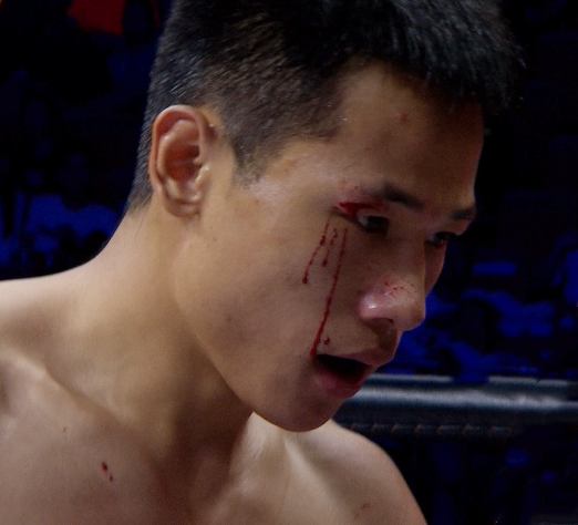 邓泽奇爆冷狂虐对手,2019年邓泽奇加赛