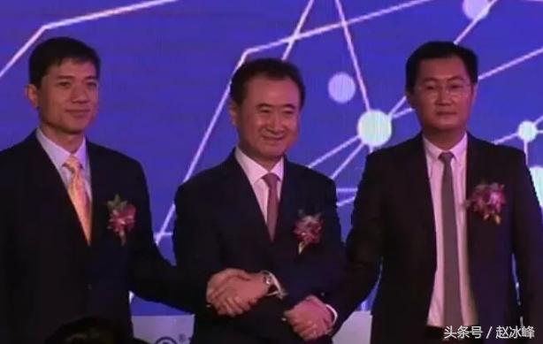 王健林因为什么原因跌出富豪榜,王健林的滑铁卢深度解析视频