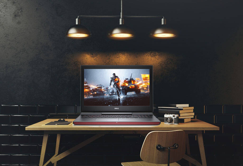 畅玩所有大型游戏电脑配置和屏幕,四千元畅玩所有游戏主机配置