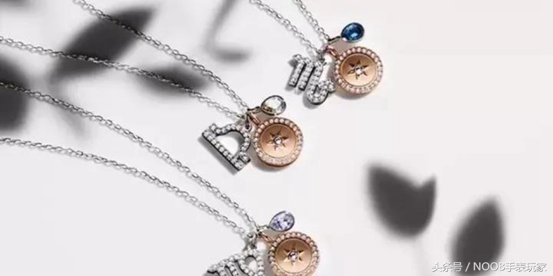 swarovski施华洛世奇男士项链,施华洛世奇星座项链怎么样