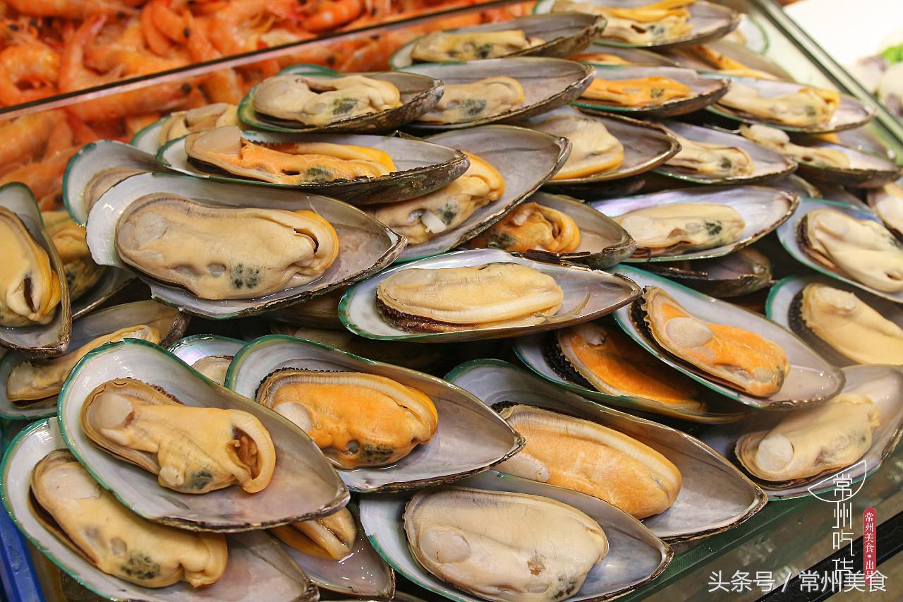 无限量海鲜自助溧阳店,常州环球港五月罗马海鲜自助