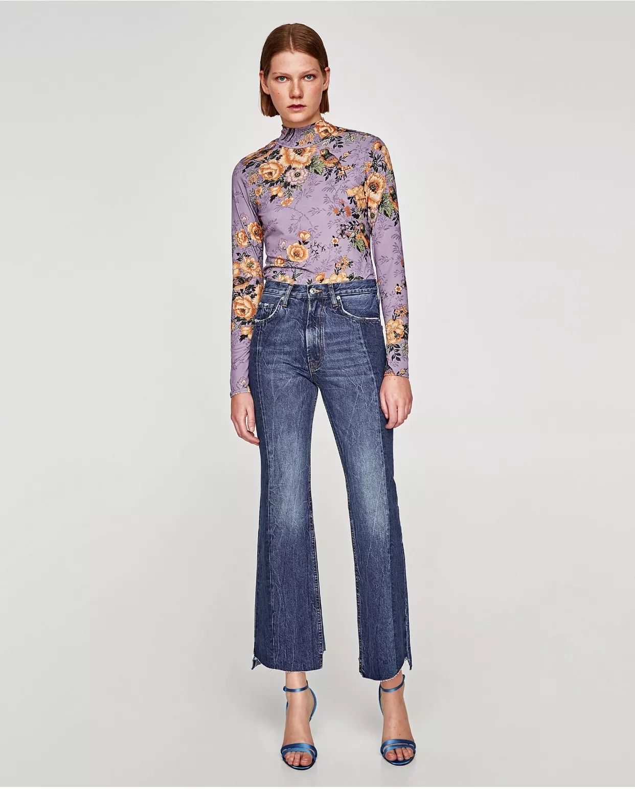 zara打折的衣服值得买吗,zara最值得买的大衣