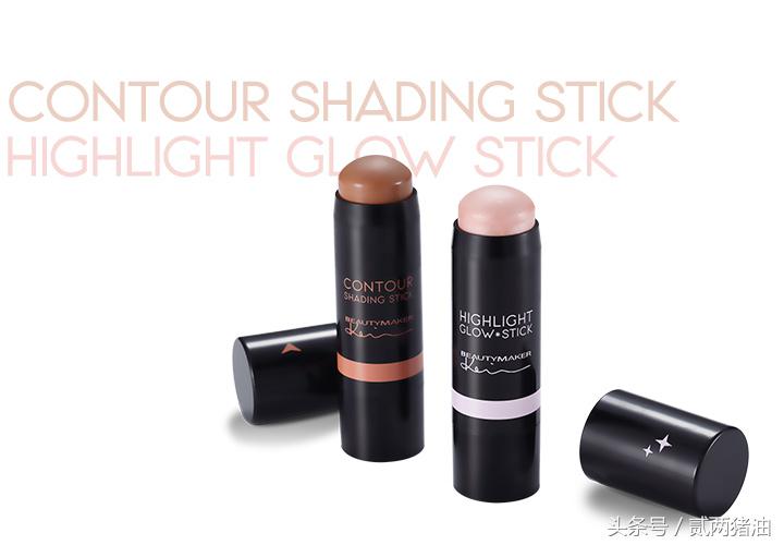 十款热门修容,十大公认好用的修容