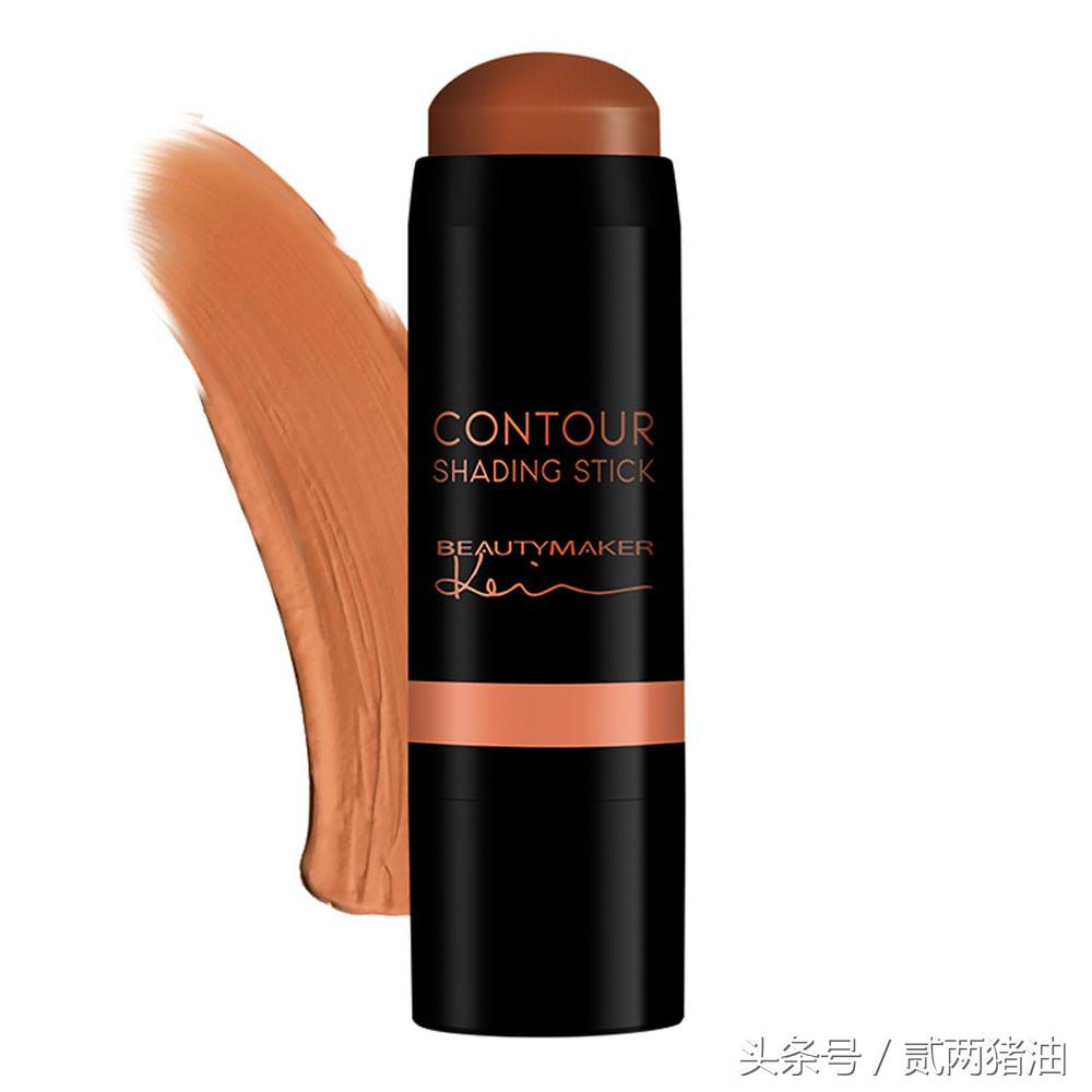 十款热门修容,十大公认好用的修容