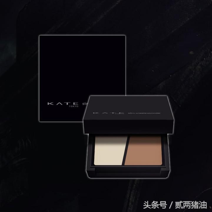 十款热门修容,十大公认好用的修容