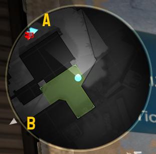 csgo头号特训段位隐藏,csgo里面细思极恐的细节