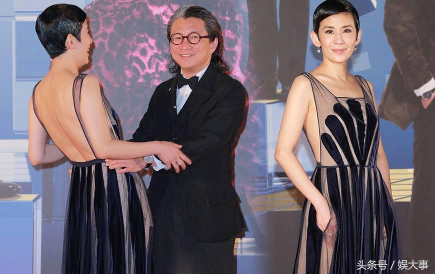 赵雅芝梅艳芳私下关系,赵雅芝专访谈梅艳芳