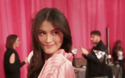 过年最适合的正红色口红,2024年情人节最流行什么口红