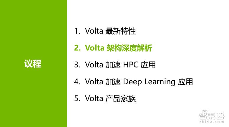 TeslaV100深度讲解:专为深度学习设计的TensorCore有多牛?