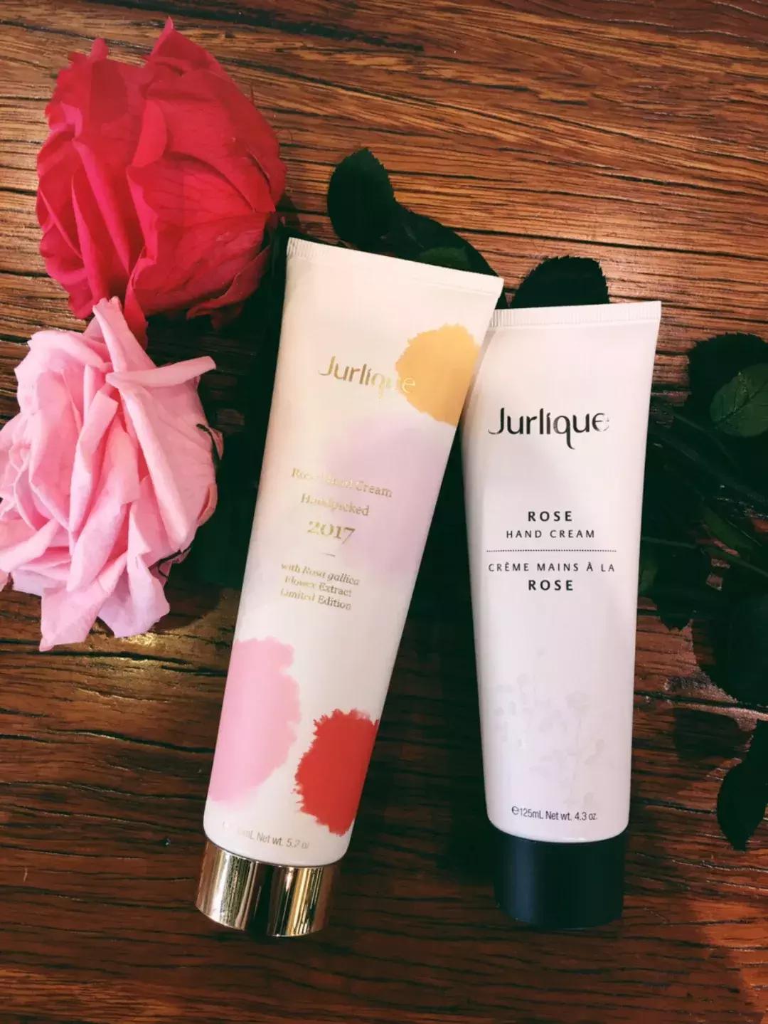 10大护手霜推荐,十大网红护手霜